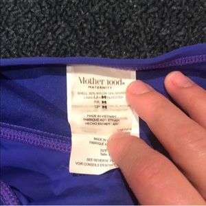 Motherhood Maternity Swim - Motherhood maternity bathing suit Motherhood Maternity Swim - Motherhood maternity bathing suit